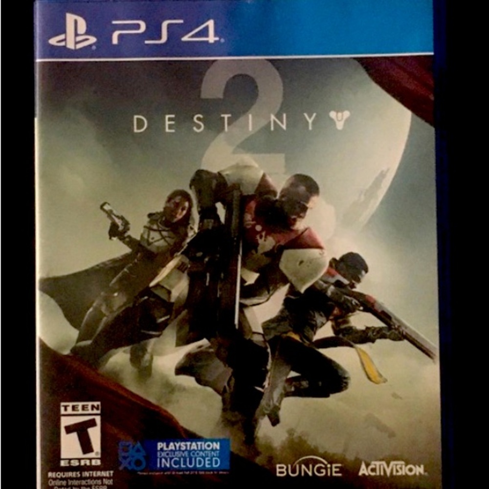Destiny 2